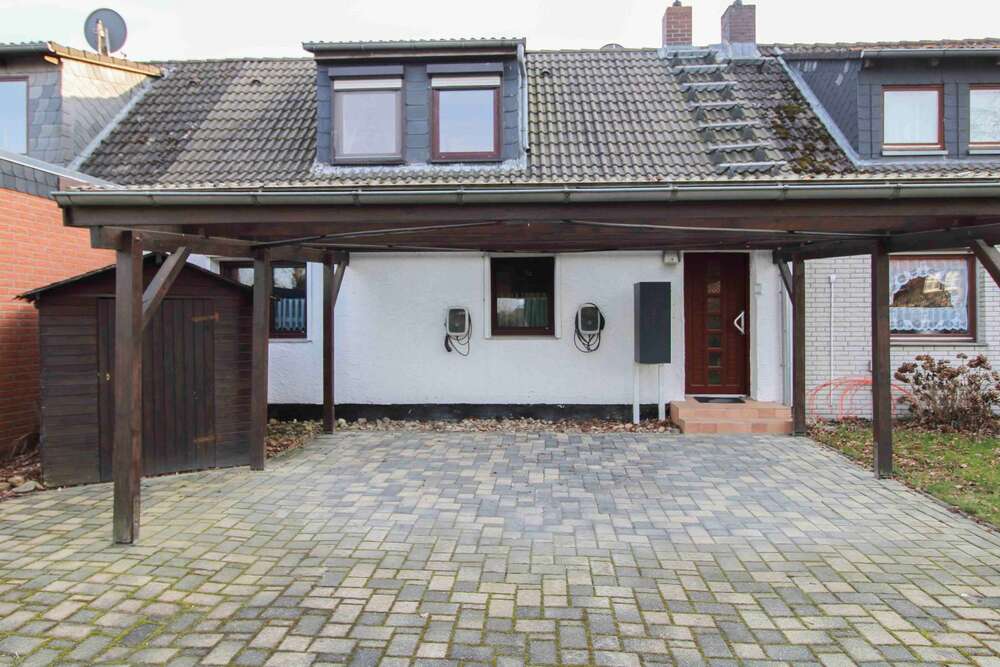 Thumbnail-Haus zum Kaufen in Calberlah 189.000,00 € 94.83 m²