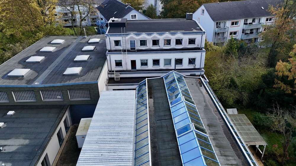 Thumbnail-Halle in Essen 1.750.000,00 € 1190 m²