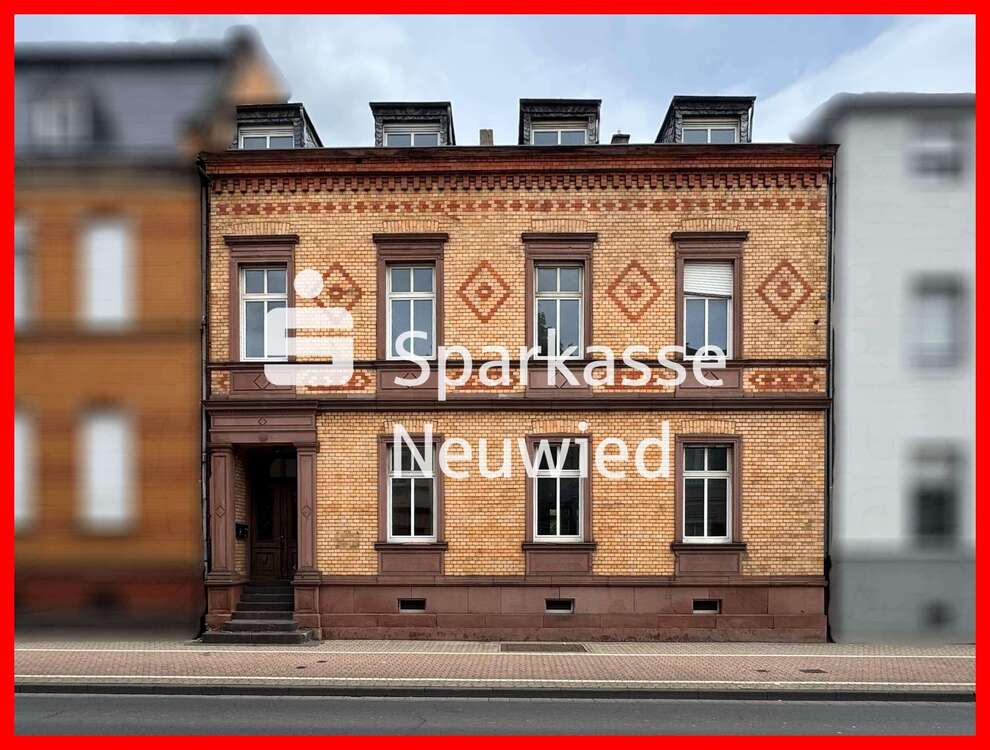 Thumbnail-Haus zum Kaufen in Neuwied 389.000,00 € 356 m²
