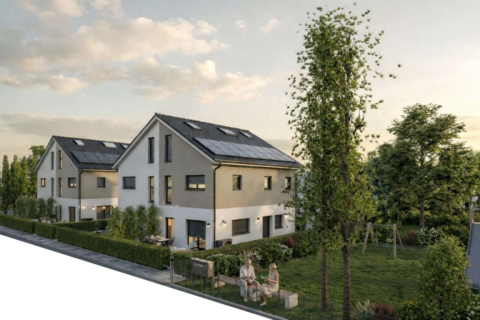 Thumbnail-Haus zum Kaufen in Steinweiler 411.500,00 € 103.05 m²