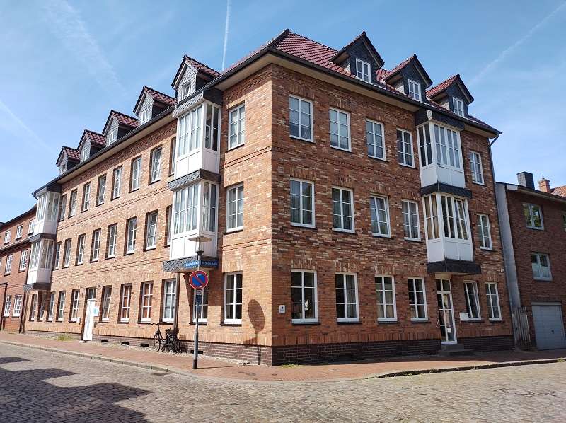 Thumbnail-Büro in Rendsburg 2.200,00 € 257.99 m²