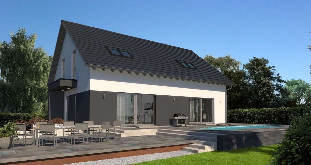 Thumbnail-Haus zum Kaufen in Böhl-Iggelheim 882.800,00 € 238.62 m²