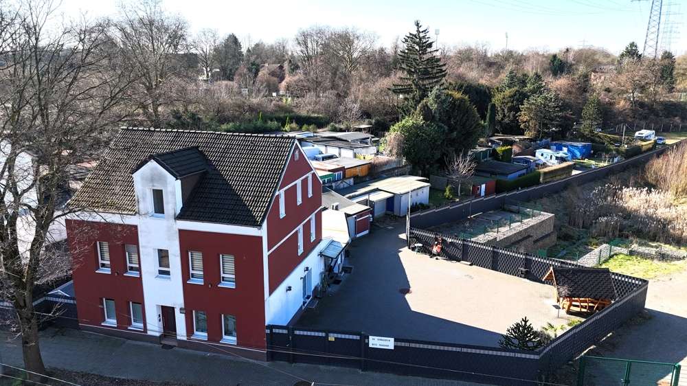 Thumbnail-Haus zum Kaufen in Gelsenkirchen 550.000,00 € 252 m²