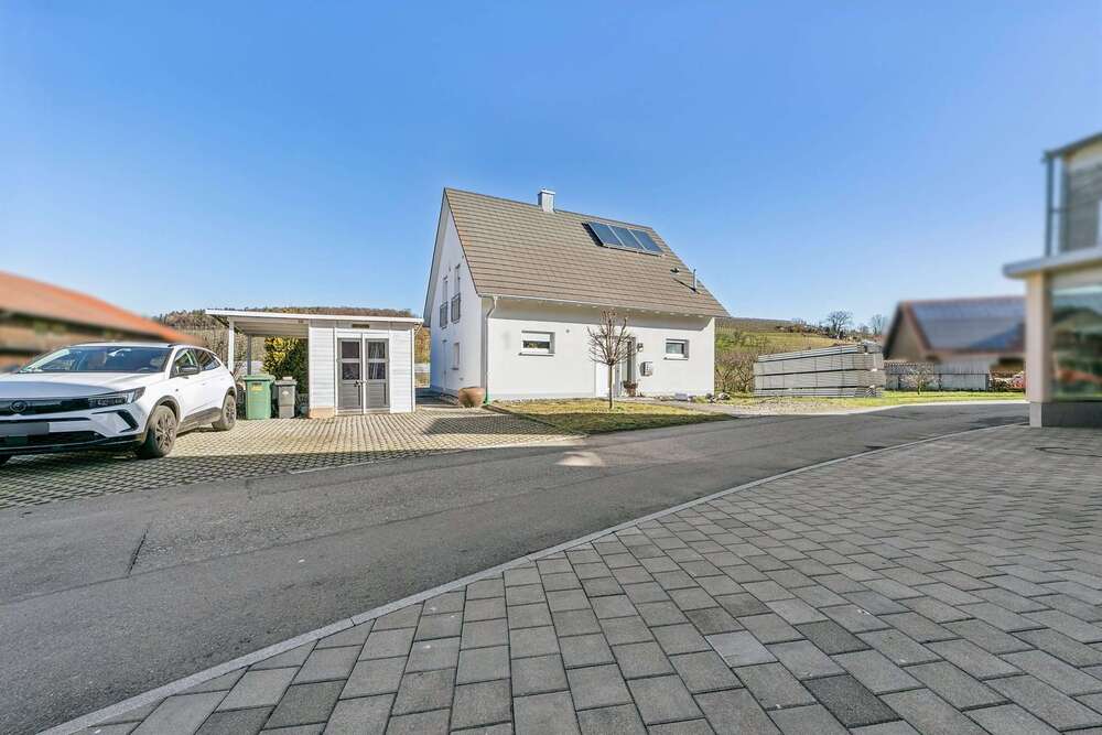 Thumbnail-Haus zum Kaufen in Kressbronn am Bodensee 890.000,00 € 130 m²