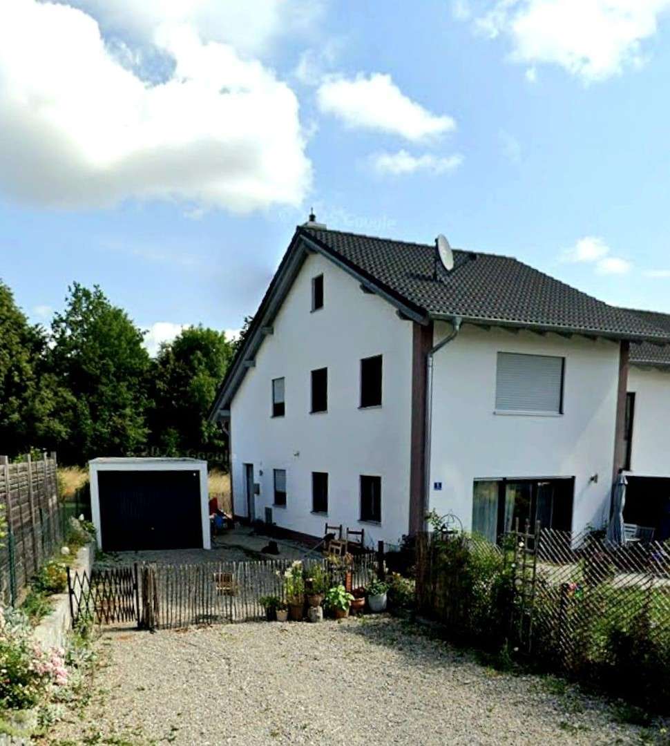 Thumbnail-Haus zum Kaufen in Weil 545.000,00 € 105 m²