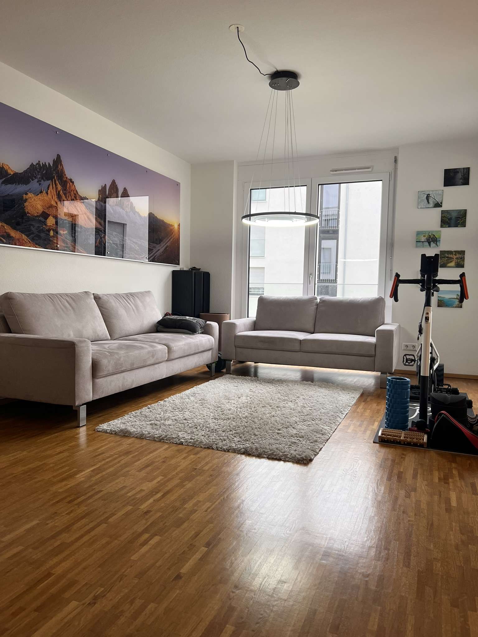 Thumbnail-Wohnung zum Mieten in Bad Krozingen 1.580,00 € 98.73 m²