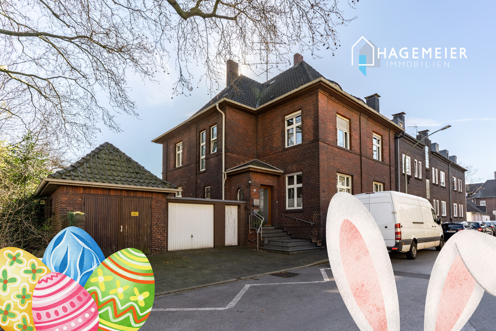 Thumbnail-Haus zum Kaufen in Duisburg 380.000,00 € 300 m²