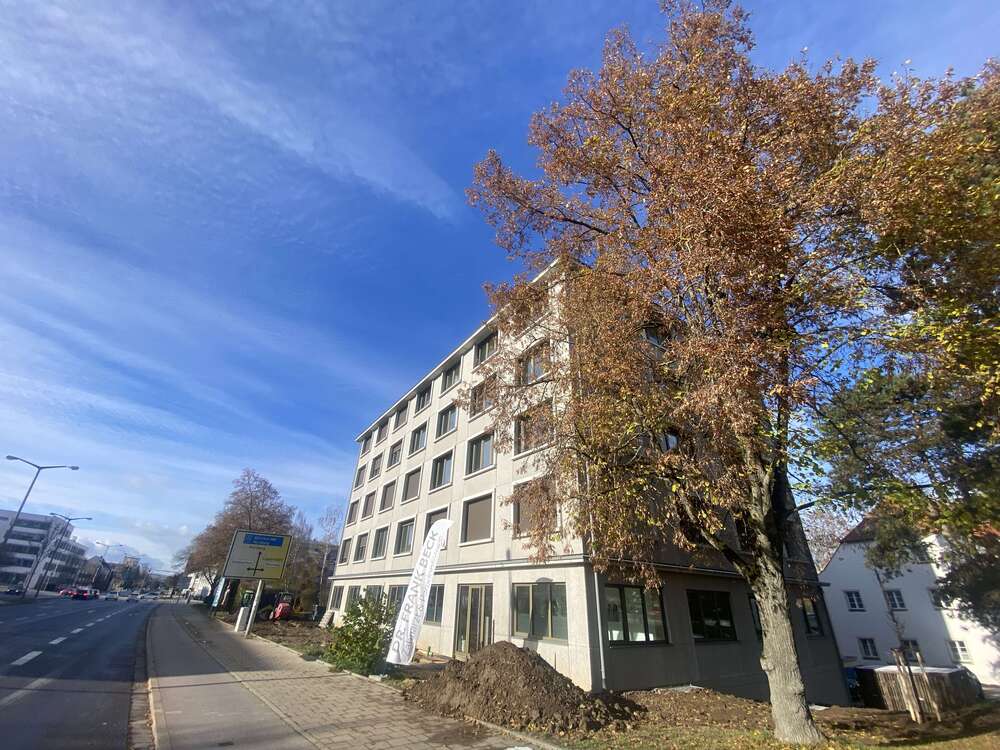 Thumbnail-Wohnung zum Mieten in Regensburg 855,00 € 52.6 m²
