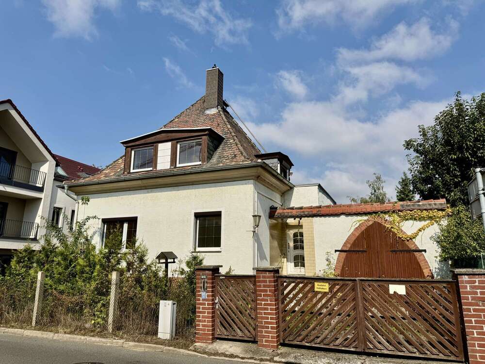Thumbnail-Haus zum Kaufen in Markkleeberg 480.000,00 € 160 m²