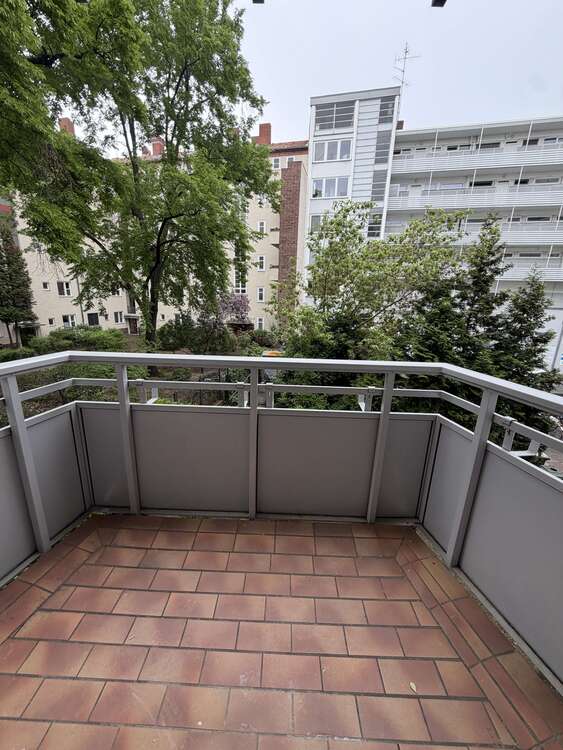 Thumbnail-Wohnung zum Mieten in Berlin 1.600,00 € 62 m²