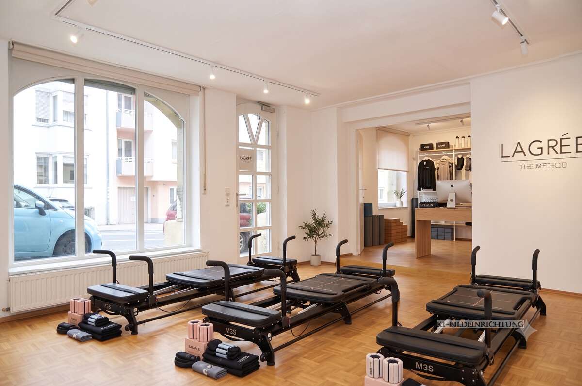 Thumbnail-Einzelhandel in Stuttgart Stuttgart-West 1.658,00 € 105 m²