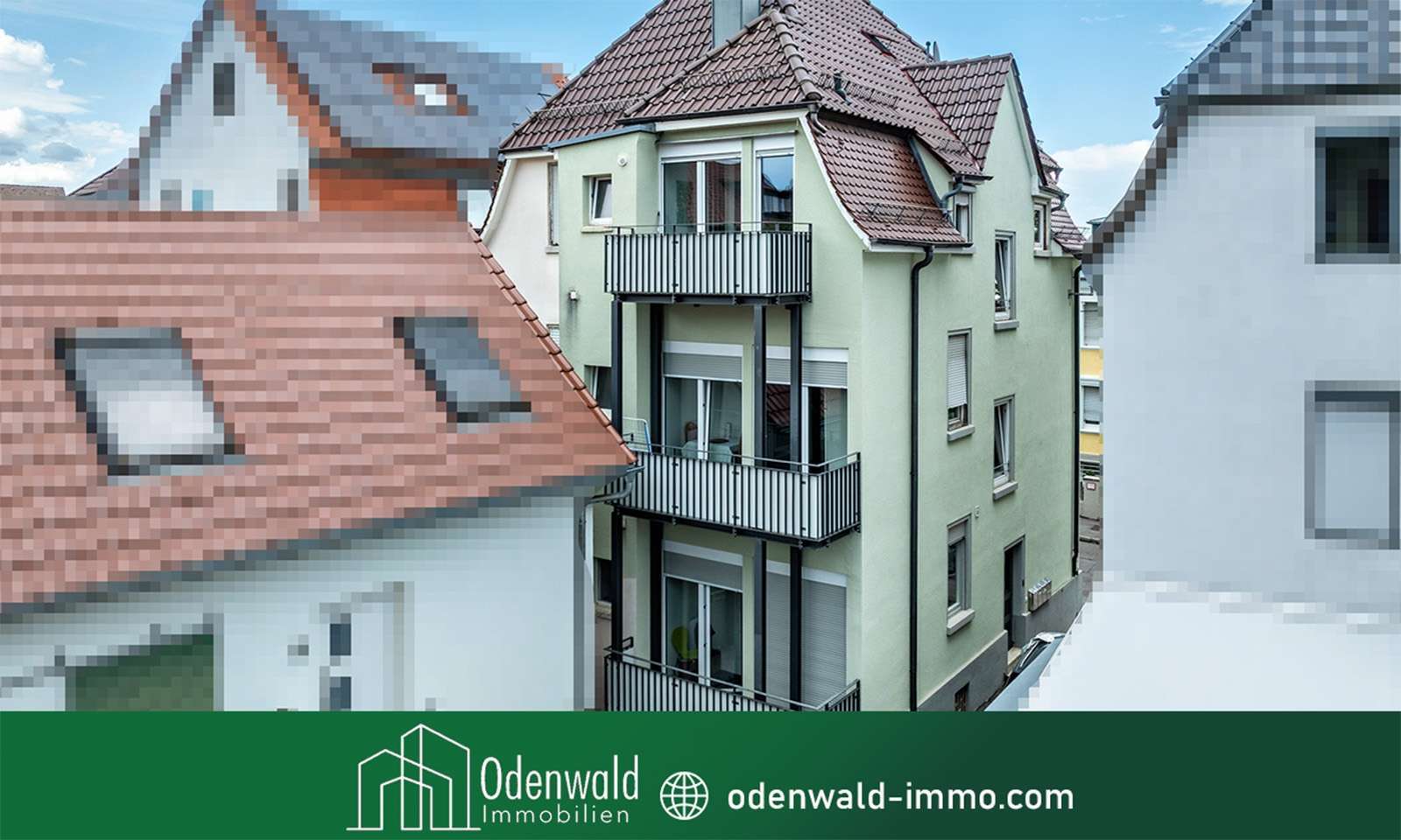 Thumbnail-Haus zum Kaufen in Stuttgart 799.000,00 € 207 m²