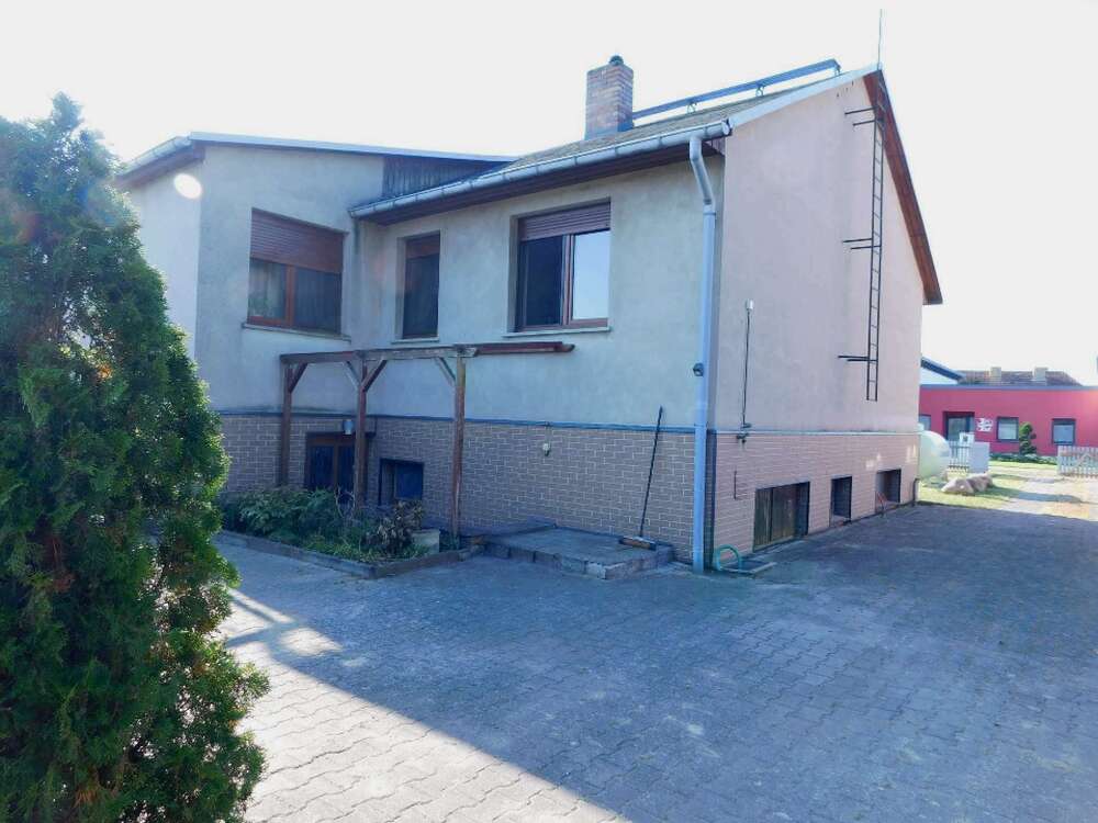 Thumbnail-Haus zum Kaufen in Paulinenaue 290.000,00 € 120 m²