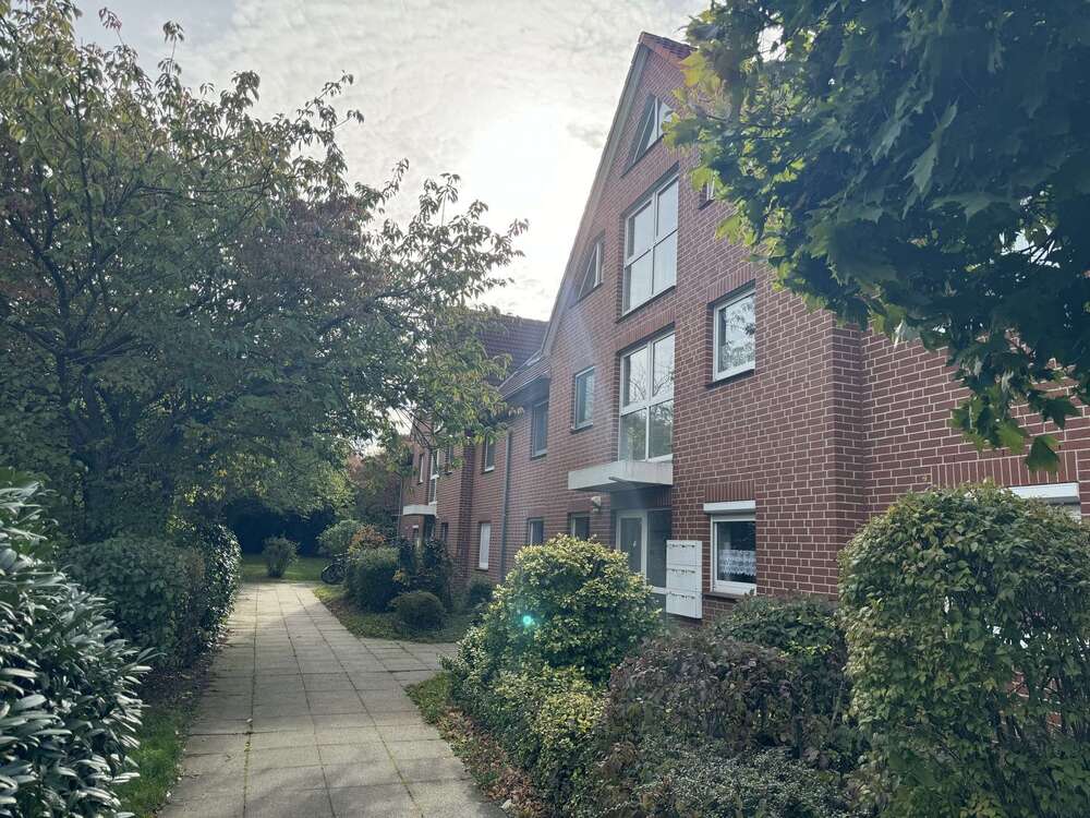 Thumbnail-Wohnung zum Kaufen in Hohenwarsleben 46.500,00 € 30.38 m²