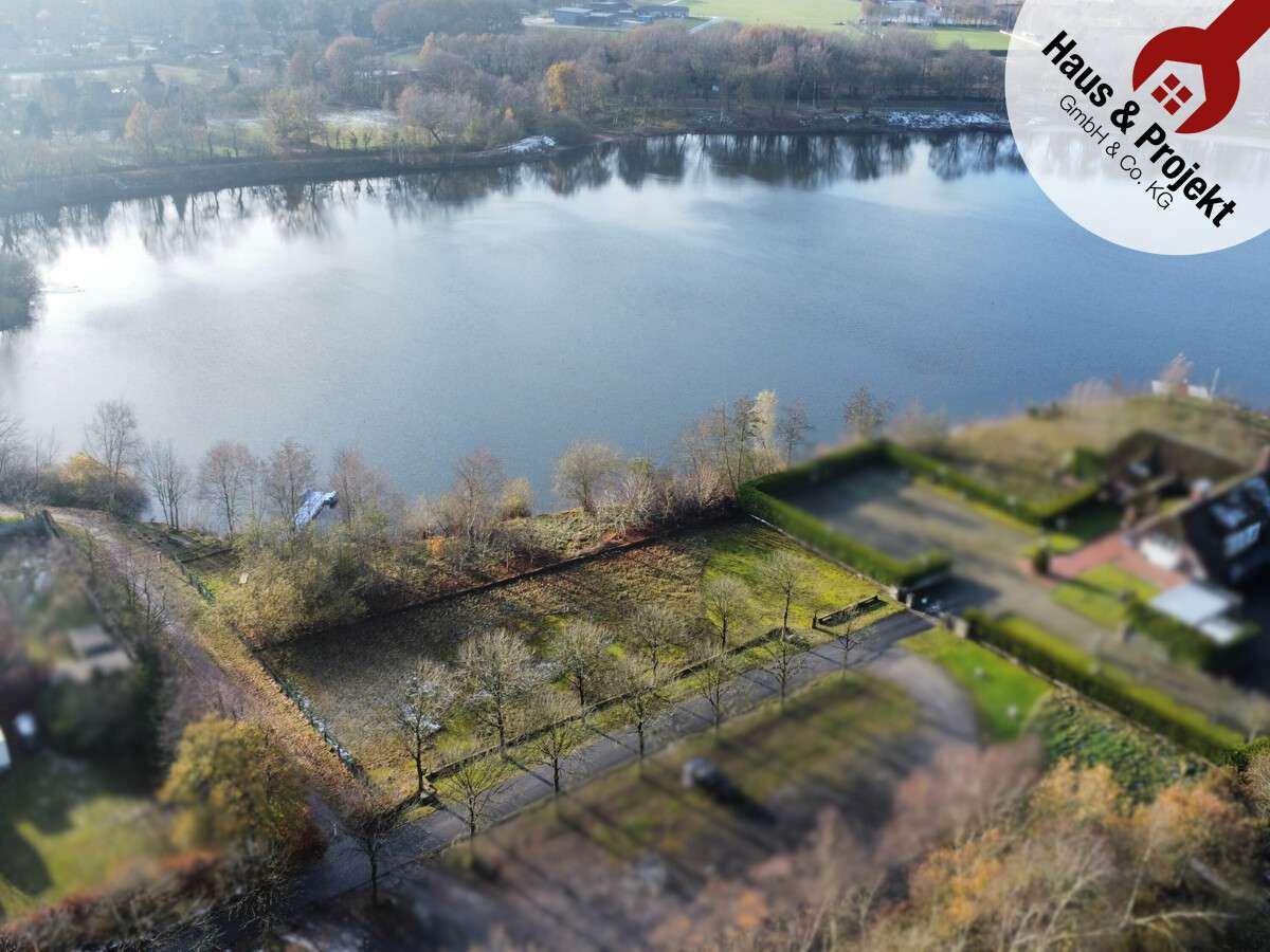 Thumbnail-Grundstück zu verkaufen in Aurich Tannenhausen 399.000,00 € 1500 m²