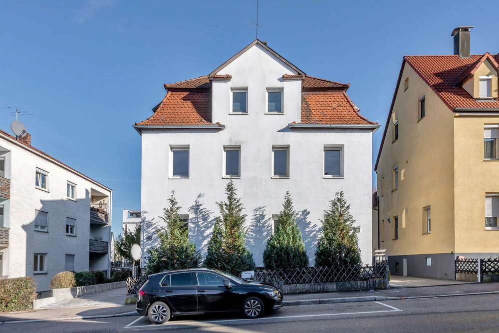 Thumbnail-Haus zum Kaufen in Schorndorf 819.000,00 € 227 m²