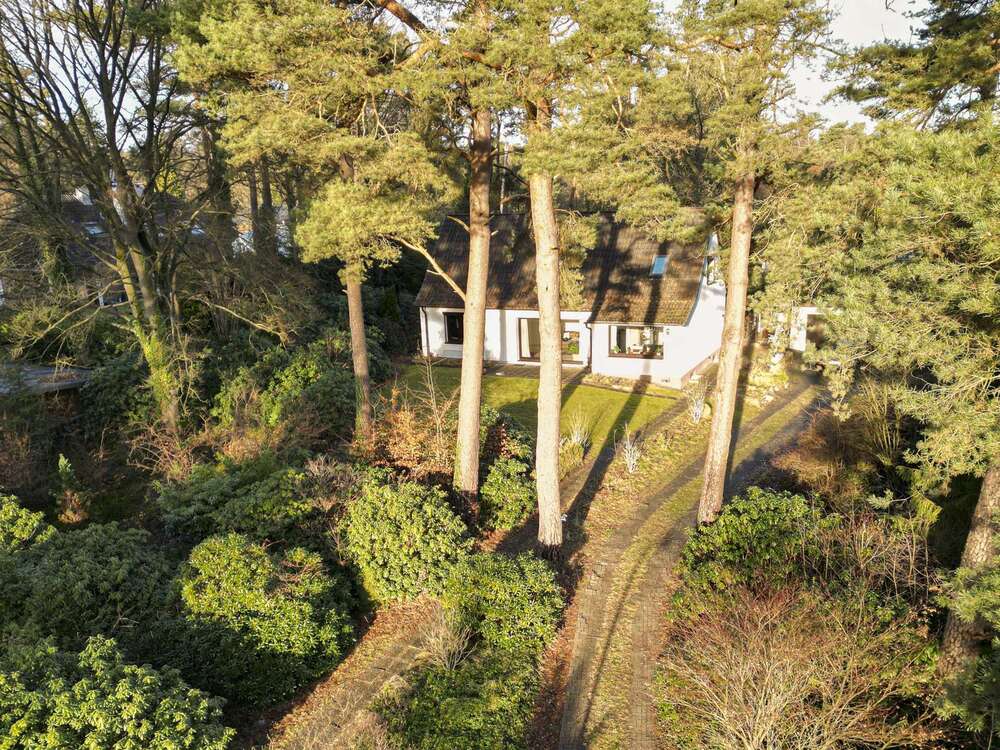 Thumbnail-Haus zum Kaufen in Hamburg 449.000,00 € 140 m²