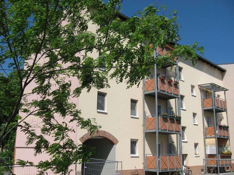 Thumbnail-Wohnung zum Mieten in Schkeuditz 561,00 € 66 m²