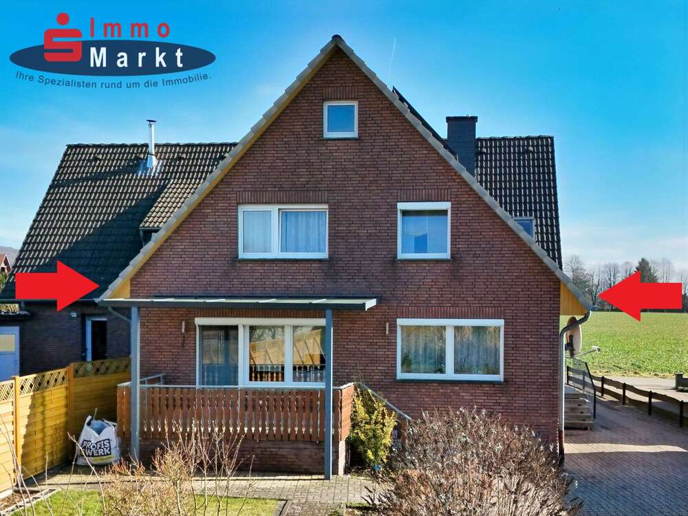 Thumbnail-Haus zum Kaufen in Porta Westfalica 260.000,00 € 88 m²