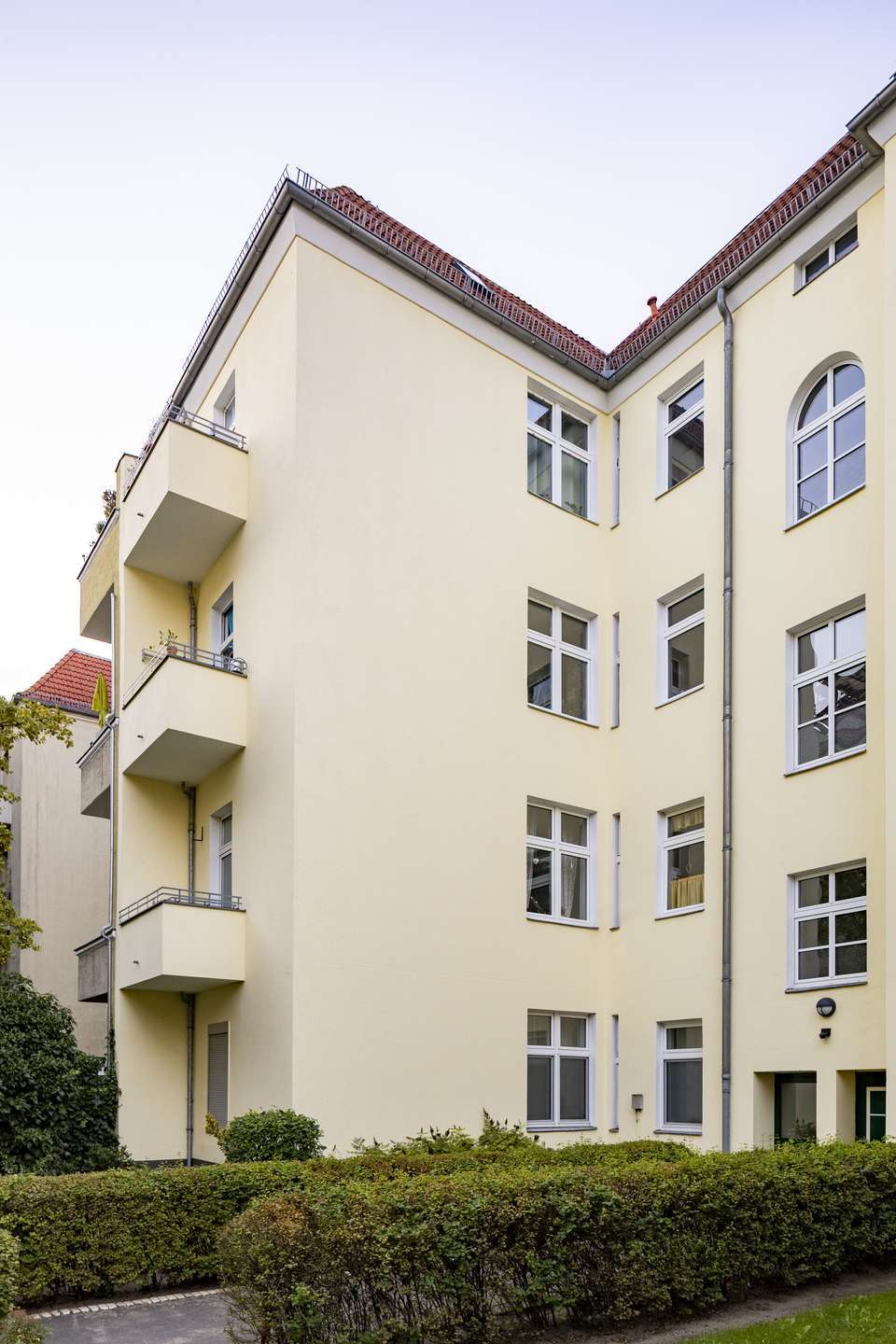 Thumbnail-Wohnung zum Kaufen in Berlin 171.000,00 € 53.4 m²
