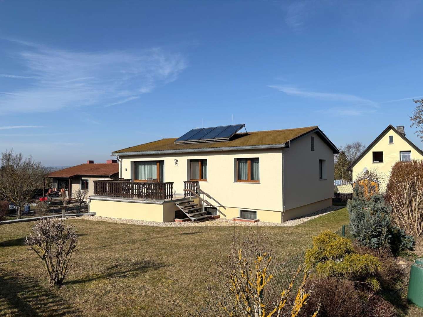 Thumbnail-Haus zum Kaufen in Neustadt an der Orla 323.000,00 € 150 m²