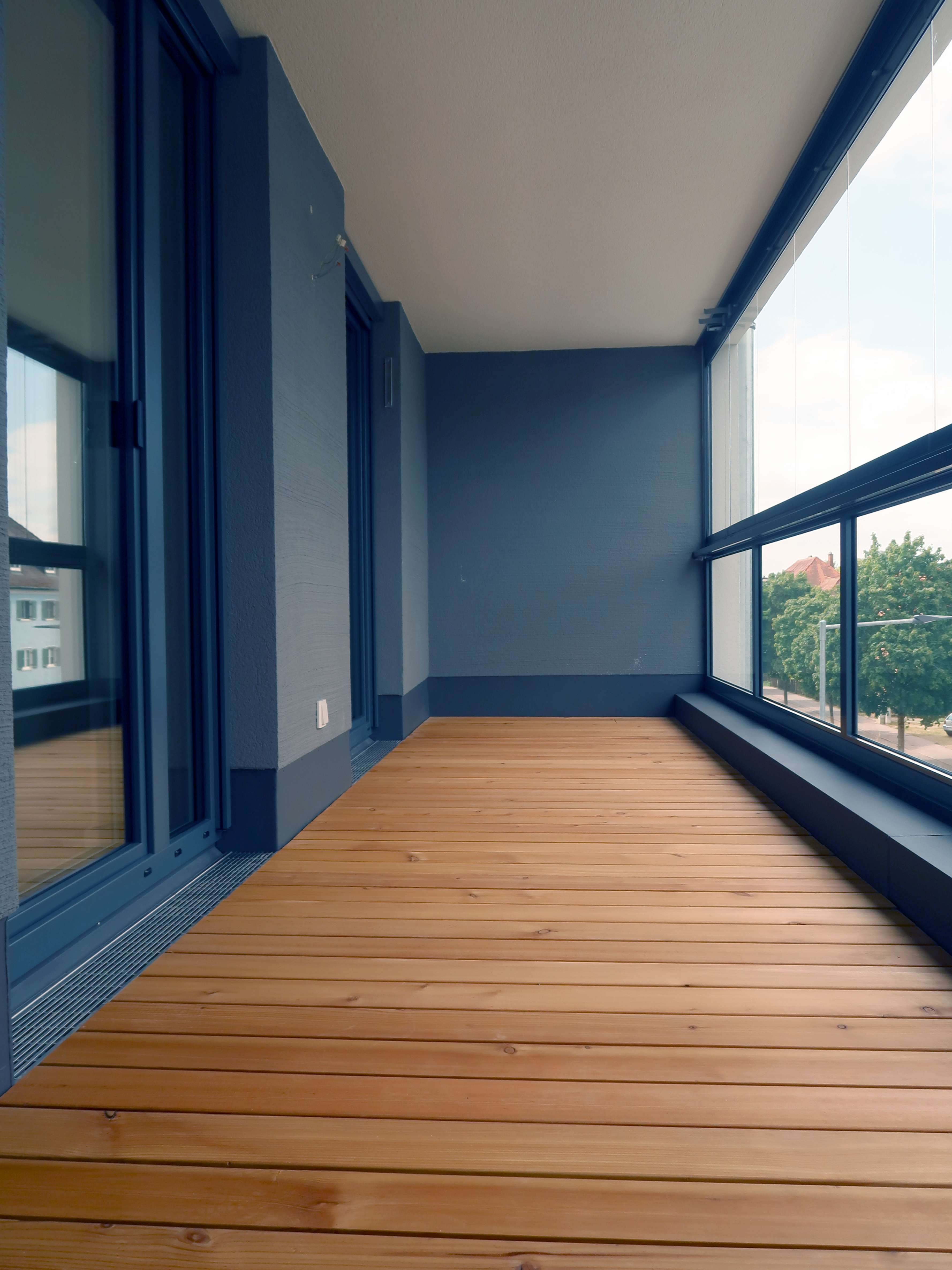 Thumbnail-Wohnung zum Mieten in Landsberg am Lech 1.600,00 € 103.93 m²