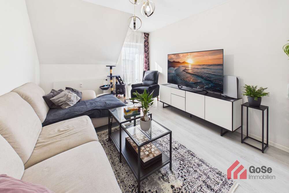 Thumbnail-Wohnung zum Mieten in Güglingen 800,00 € 60.5 m²