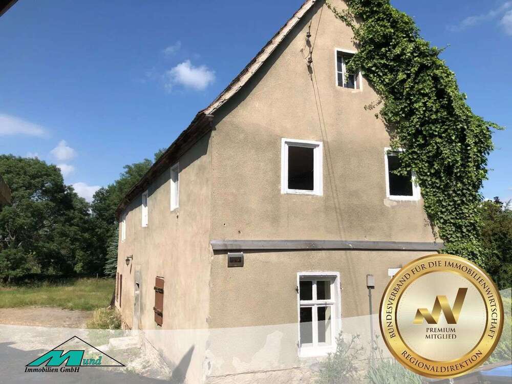 Thumbnail-Haus zum Kaufen in Bad Dürrenberg 98.500,00 € 200 m²