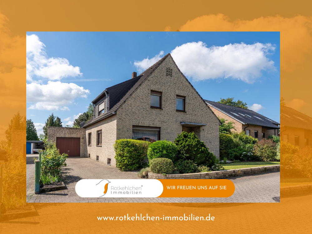 Thumbnail-Haus zum Kaufen in Kempen 369.000,00 € 153 m²