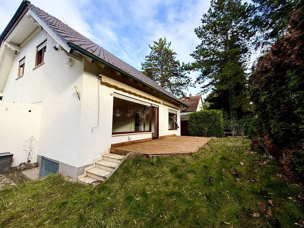 Thumbnail-Haus zum Kaufen in Rüsselsheim am Main 630.000,00 € 224 m²