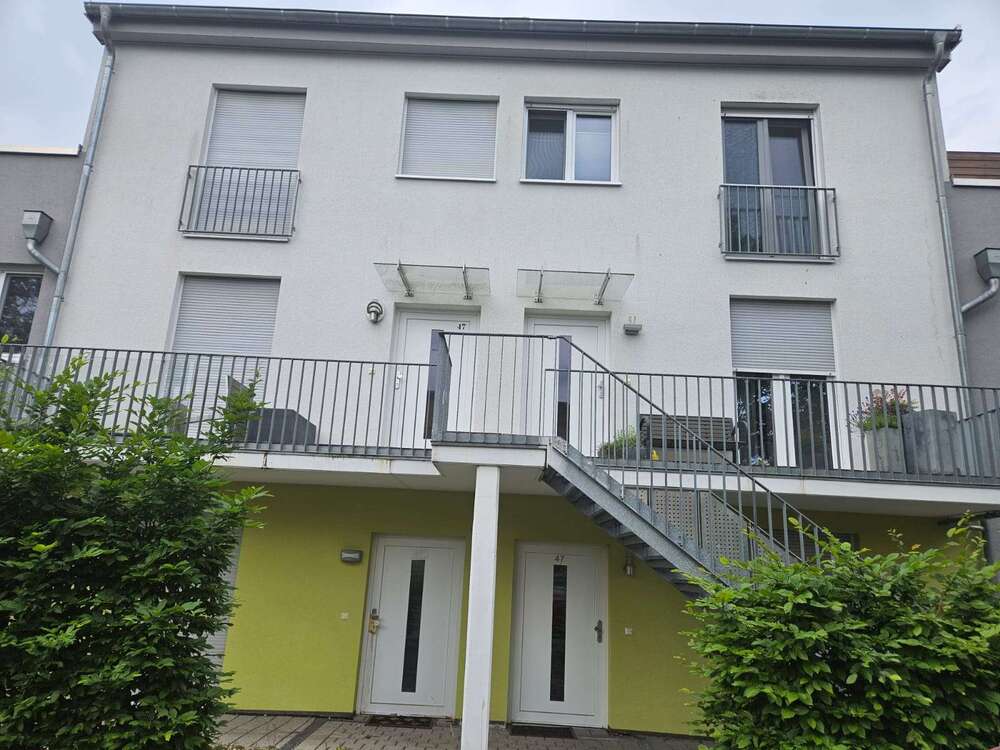 Thumbnail-Wohnung zum Kaufen in Darmstadt 210.000,00 € 60 m²