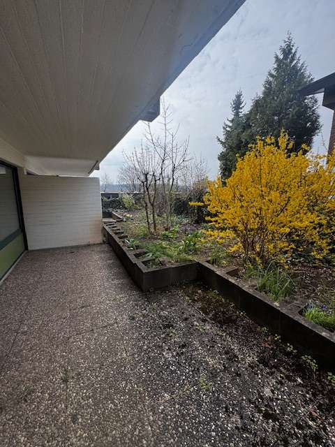 Thumbnail-Wohnung zum Mieten in Böblingen 560,00 € 37.45 m²