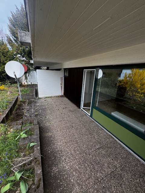 Thumbnail-Wohnung zum Mieten in Böblingen 560,00 € 37.45 m²