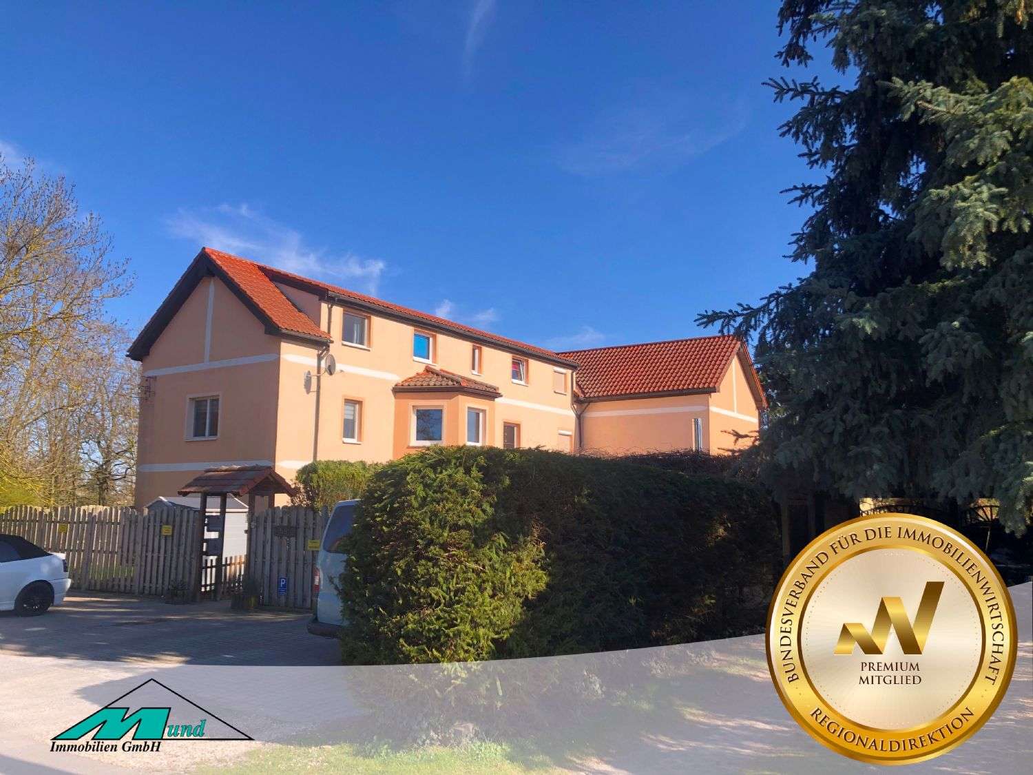 Thumbnail-Haus zum Kaufen in Zwenkau 499.800,00 € 273.34 m²