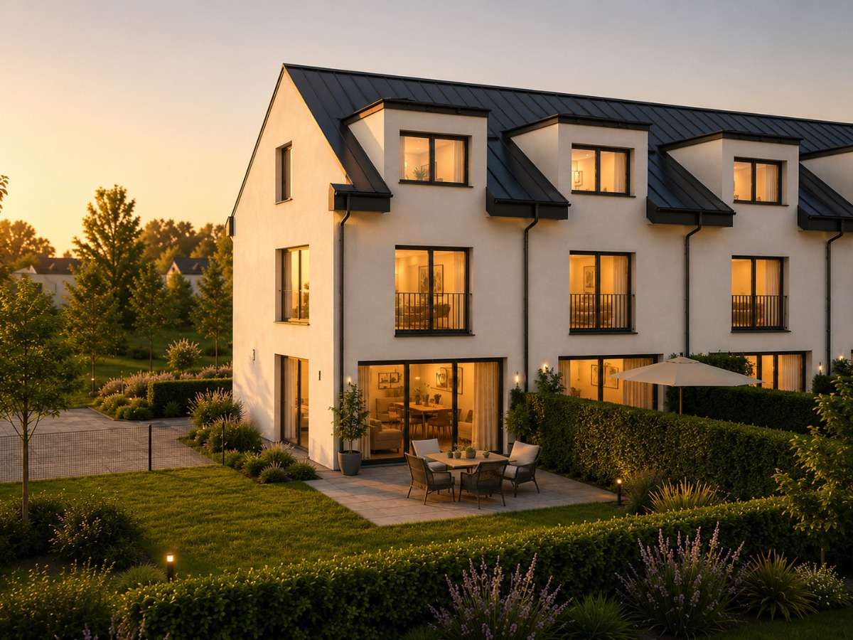 Thumbnail-Haus zum Kaufen in Frankfurt 610.000,00 € 129 m²