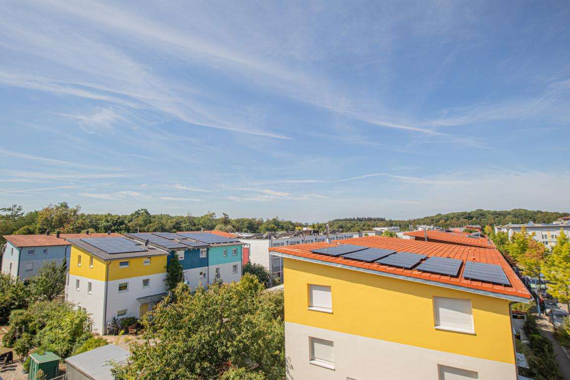 Thumbnail-Wohnung zum Kaufen in Freiburg im Breisgau 560.000,00 € 95.74 m²