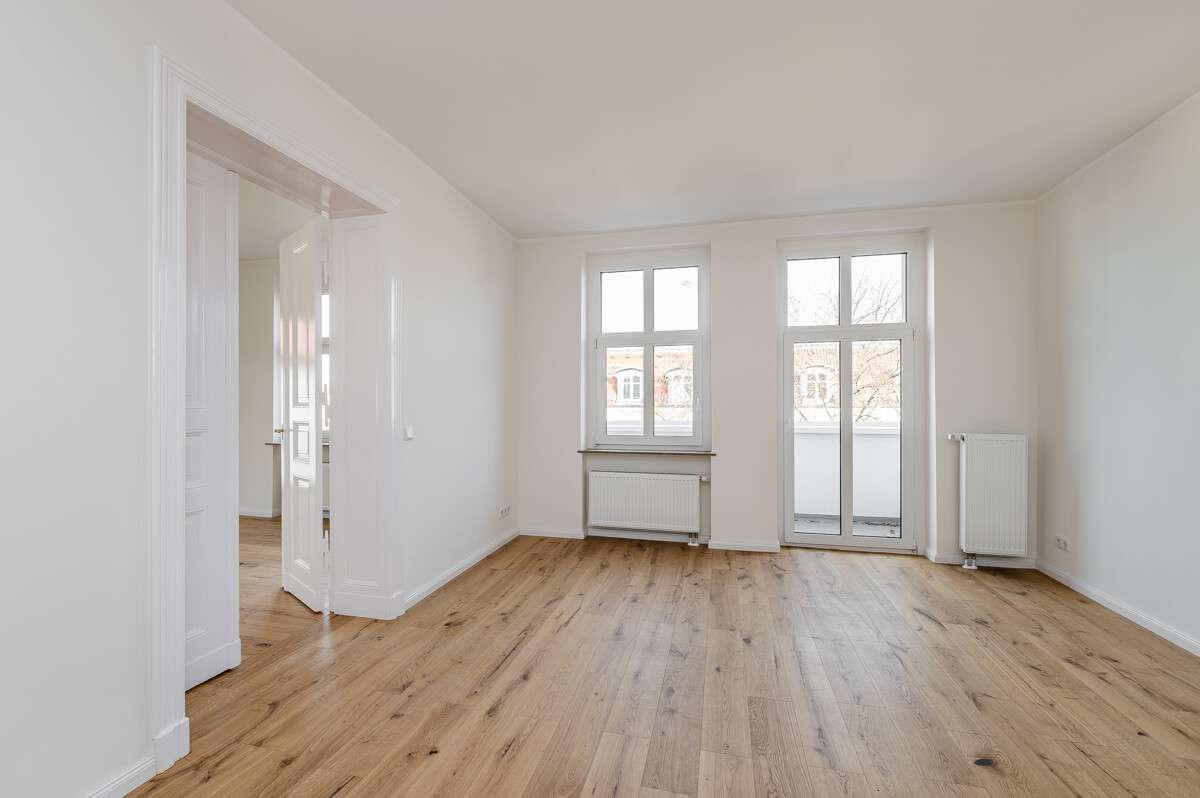 Thumbnail-Wohnung zum Kaufen in Berlin Baumschulenweg 589.000,00 € 124.96 m²