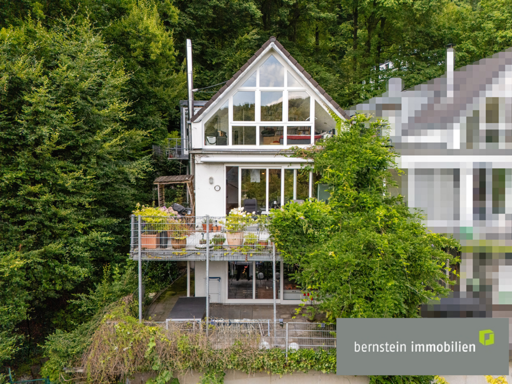 Thumbnail-Haus zum Kaufen in Rösrath Hoffnungsthal 755.000,00 € 188.95 m²