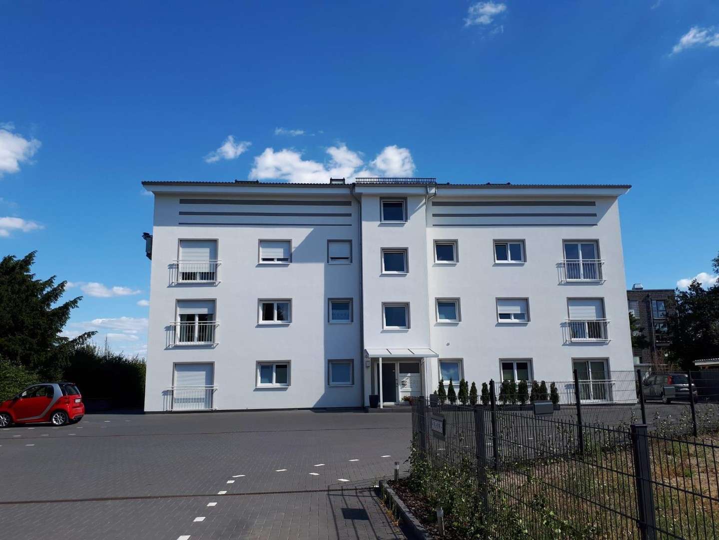 Thumbnail-Wohnung zum Mieten in Tornesch 1.023,00 € 73.09 m²