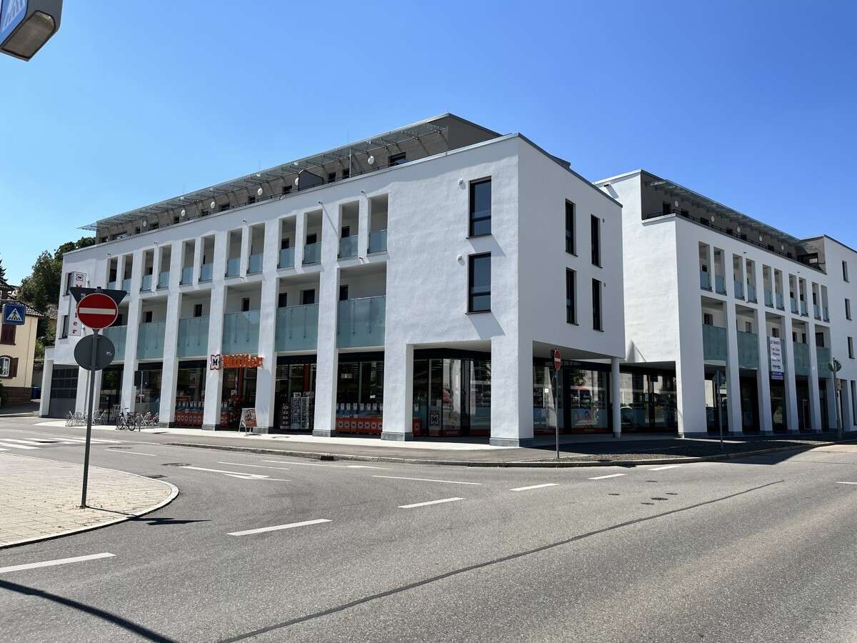 Thumbnail-Wohnung zum Mieten in Rottweil 935,00 € 72 m²