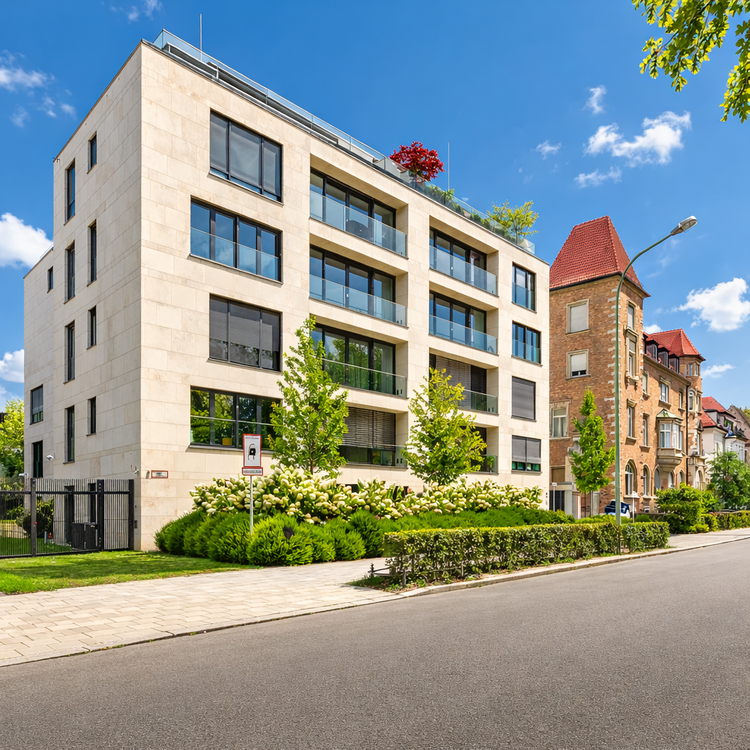 Thumbnail-Wohnung zum Mieten in München 4.712,00 € 152 m²
