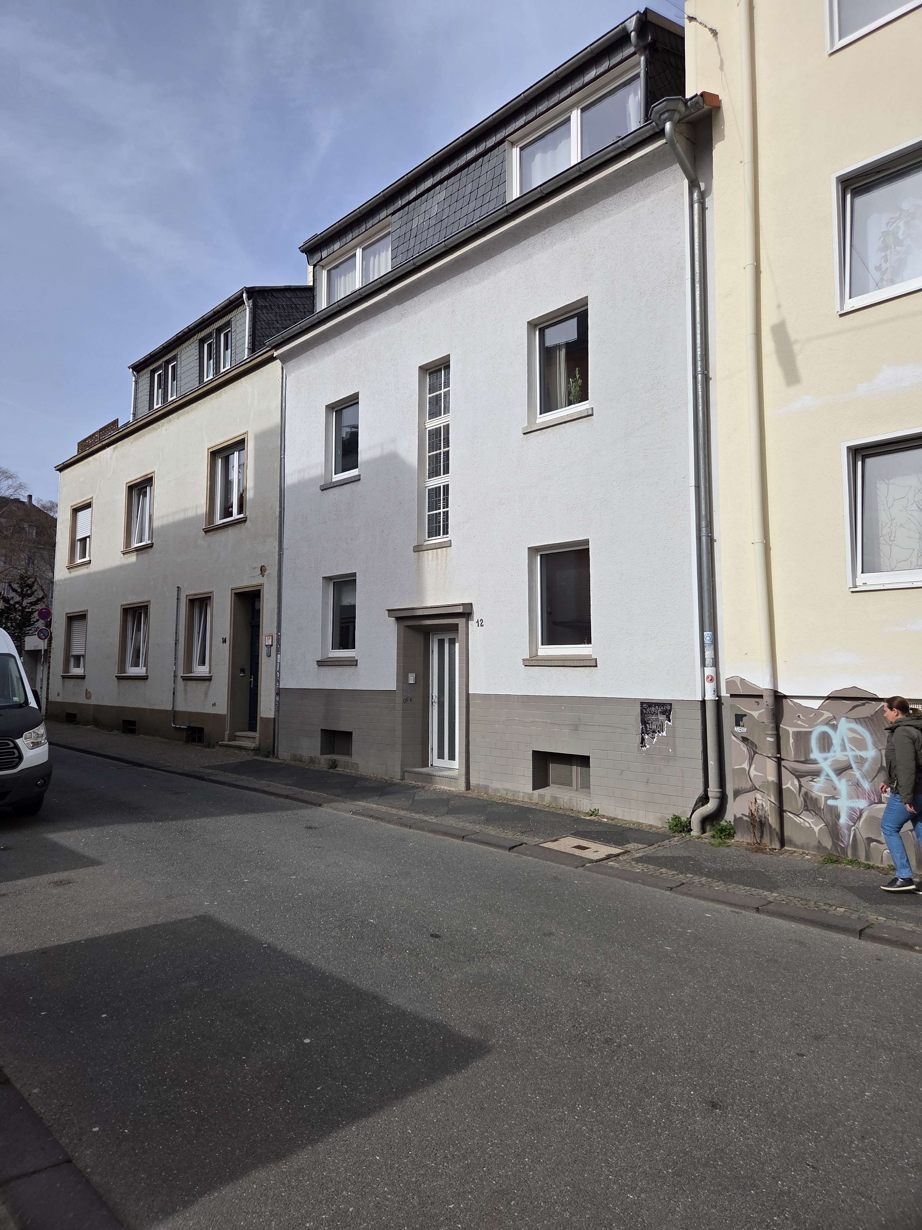 Thumbnail-Haus zum Kaufen in Wuppertal 350.000,00 € 232 m²