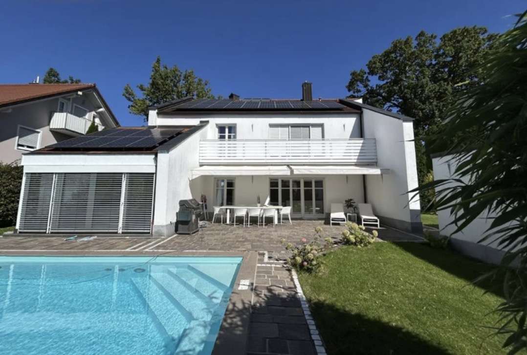 Thumbnail-Haus zum Kaufen in Neufinsing 1.600.000,00 € 250 m²