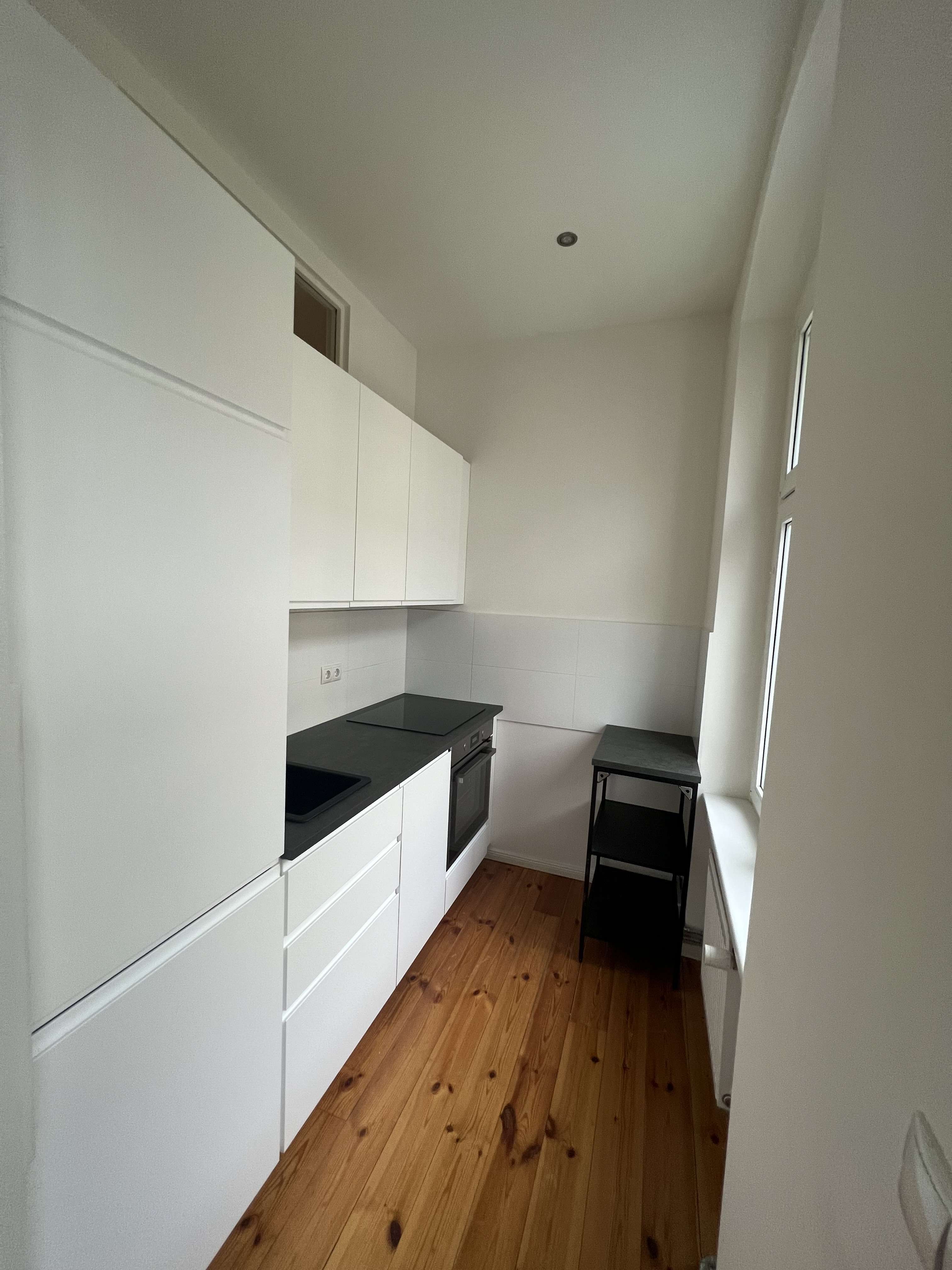 Thumbnail-Wohnung zum Mieten in Hettstedt 406,00 € 58 m²