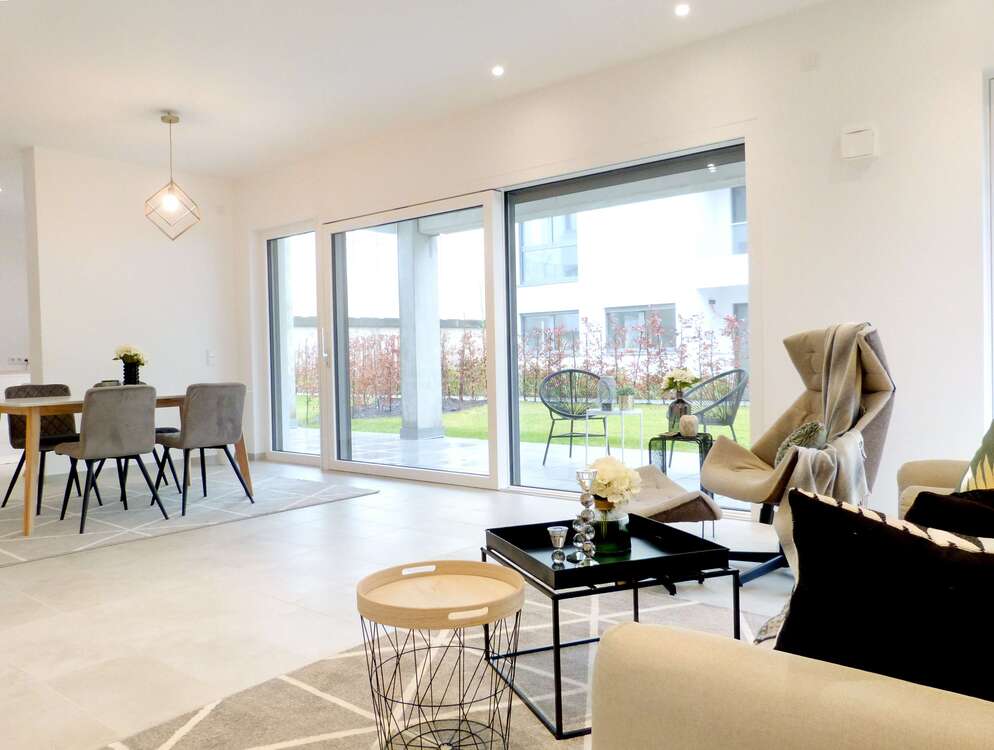 Thumbnail-Wohnung zum Mieten in Duisburg 2.455,00 € 223.21 m²