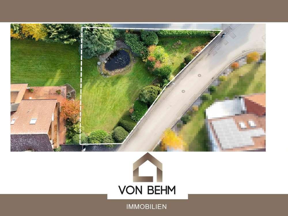 Thumbnail-Grundstück zu verkaufen in Geisenfeld 354.000,00 € 600 m²