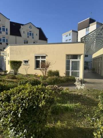 Thumbnail-Büro in Friedrichshafen 2.160,00 € 120 m²