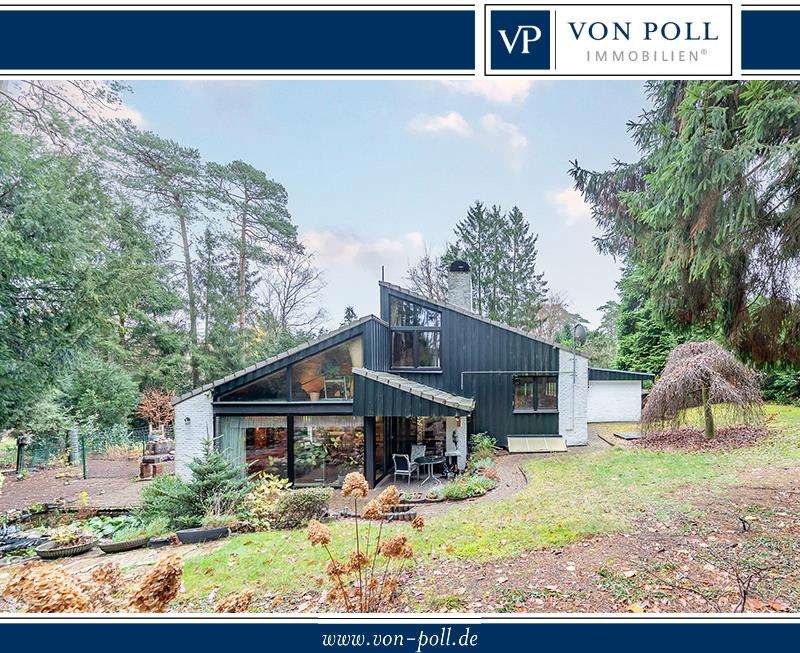 Thumbnail-Haus zum Kaufen in Buchholz i.d.N. Holm-Seppensen 589.000,00 € 135 m²