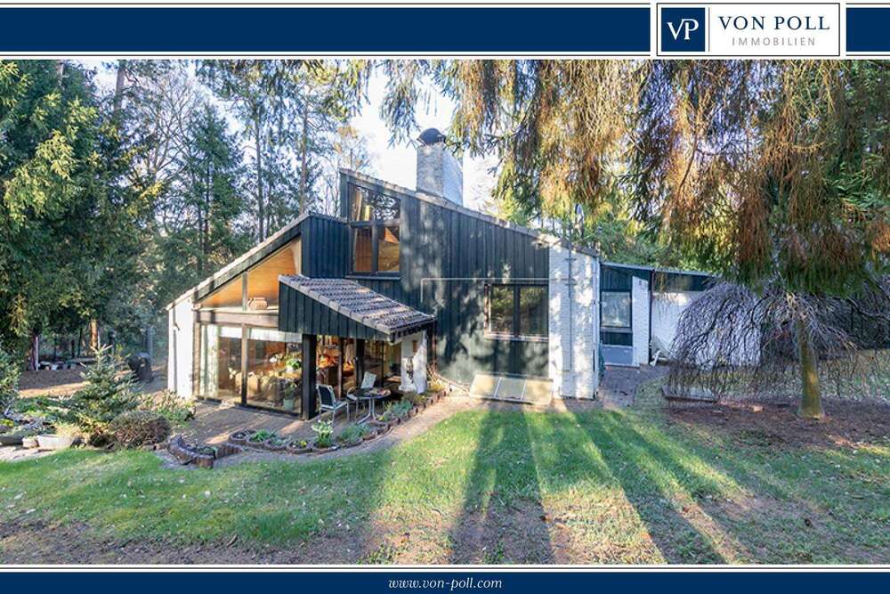 Thumbnail-Haus zum Kaufen in Buchholz i.d.N. 589.000,00 € 135 m²