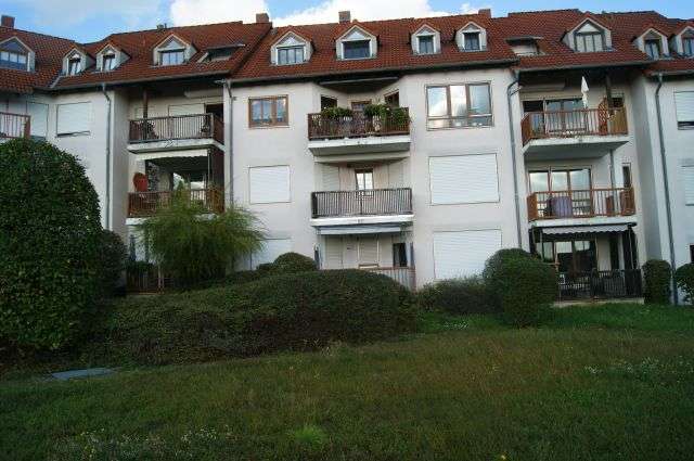 Thumbnail-Wohnung zum Kaufen in Schweinfurt 159.000,00 € 65 m²